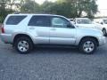 Titanium Metallic - 4Runner SR5 Photo No. 3