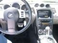 2005 Daytona Blue Metallic Nissan 350Z Touring Roadster  photo #26