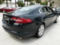 Botanical Green Metallic - XF Sport Sedan Photo No. 7