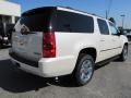 White Diamond Tintcoat - Yukon XL SLT Photo No. 7
