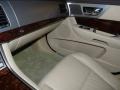 Botanical Green Metallic - XF Sport Sedan Photo No. 24