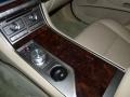 Botanical Green Metallic - XF Sport Sedan Photo No. 26