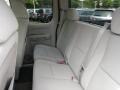 2007 Silver Birch Metallic GMC Sierra 1500 SLE Extended Cab  photo #22