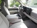 2007 Silver Birch Metallic GMC Sierra 1500 SLE Extended Cab  photo #28