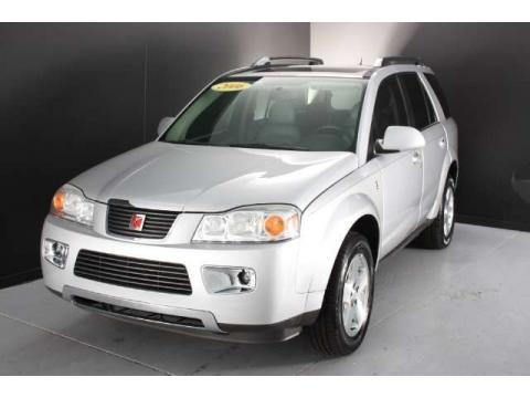 2006 Saturn VUE V6 AWD Data, Info and Specs