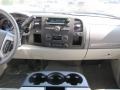 2011 Storm Gray Metallic GMC Sierra 1500 SLE Crew Cab  photo #15