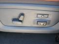 2011 Dodge Ram 3500 HD Dark Slate Gray/Russet Brown Interior Controls Photo
