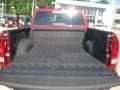 Deep Cherry Red Crystal Pearl - Ram 3500 HD Laramie Longhorn Mega Cab 4x4 Dually Photo No. 25