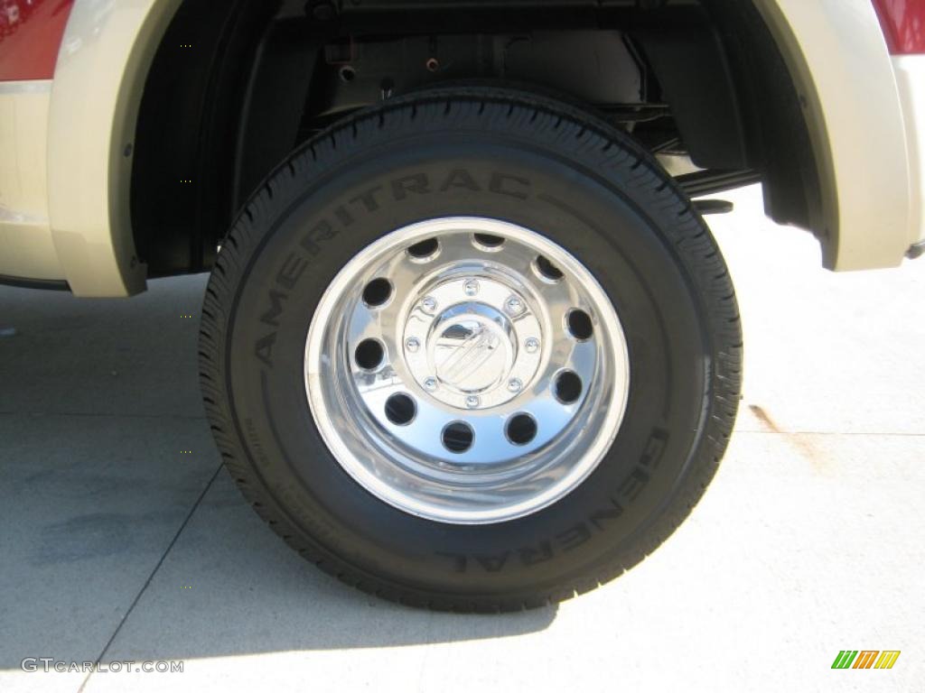 2011 Dodge Ram 3500 HD Laramie Longhorn Mega Cab 4x4 Dually Wheel Photos