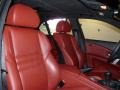 Indianapolis Red Interior Photo for 2007 BMW M5 #48985238