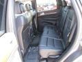 Black Interior Photo for 2011 Jeep Grand Cherokee #48985241