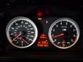 Indianapolis Red Gauges Photo for 2007 BMW M5 #48985376