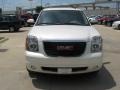 White Diamond Tintcoat - Yukon XL SLT Photo No. 8