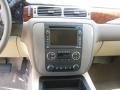 White Diamond Tintcoat - Yukon XL SLT Photo No. 9