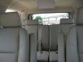 2011 White Diamond Tintcoat GMC Yukon XL SLT  photo #20