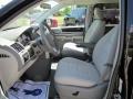 2010 Dark Cordovan Pearlcoat Dodge Grand Caravan SXT  photo #11