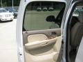 2011 White Diamond Tintcoat GMC Yukon XL SLT  photo #24