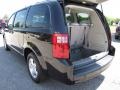 2010 Dark Cordovan Pearlcoat Dodge Grand Caravan SXT  photo #17