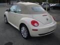 Harvest Moon Beige - New Beetle SE Convertible Photo No. 3