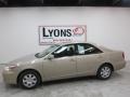 Desert Sand Mica - Camry LE Photo No. 1