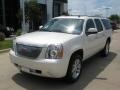 White Diamond Tintcoat - Yukon XL Denali AWD Photo No. 1