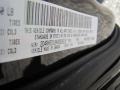 2010 Dark Cordovan Pearlcoat Dodge Grand Caravan SXT  photo #27