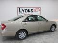 Desert Sand Mica - Camry LE Photo No. 6