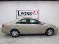Desert Sand Mica - Camry LE Photo No. 7