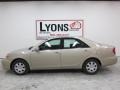 Desert Sand Mica - Camry LE Photo No. 10