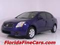 Blue Onyx Metallic - Sentra 2.0 Photo No. 1