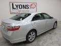 2008 Classic Silver Metallic Toyota Camry SE  photo #14