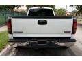 Summit White - Sierra 3500 SLT Extended Cab 4x4 Dually Photo No. 20