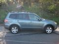 2009 Sage Green Metallic Subaru Forester 2.5 X Premium  photo #8