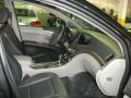 2008 Diamond Gray Metallic Subaru Tribeca Limited 5 Passenger  photo #16