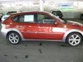 Paprika Red Pearl - Impreza Outback Sport Wagon Photo No. 4