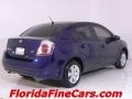 Blue Onyx Metallic - Sentra 2.0 Photo No. 2
