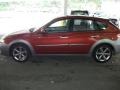 Paprika Red Pearl - Impreza Outback Sport Wagon Photo No. 8