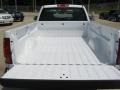 2011 Summit White GMC Sierra 1500 Regular Cab  photo #15