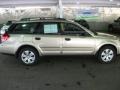 2008 Harvest Gold Metallic Subaru Outback 2.5i Wagon  photo #4