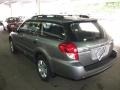 2008 Quartz Silver Metallic Subaru Outback 2.5i Wagon  photo #7