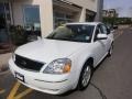 2006 Oxford White Ford Five Hundred SEL AWD  photo #1