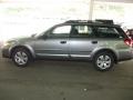 2008 Quartz Silver Metallic Subaru Outback 2.5i Wagon  photo #8