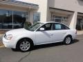 2006 Oxford White Ford Five Hundred SEL AWD  photo #2