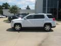 2011 Olympic White GMC Terrain SLE  photo #2