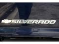 2005 Dark Blue Metallic Chevrolet Silverado 1500 Z71 Extended Cab 4x4  photo #55