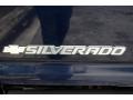 2005 Dark Blue Metallic Chevrolet Silverado 1500 Z71 Extended Cab 4x4  photo #56