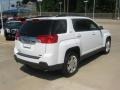 Olympic White - Terrain SLE Photo No. 5
