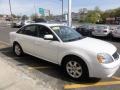 2006 Oxford White Ford Five Hundred SEL AWD  photo #10