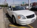 2006 Oxford White Ford Five Hundred SEL AWD  photo #11