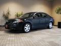 2009 Magnetic Gray Metallic Toyota Camry LE V6  photo #2